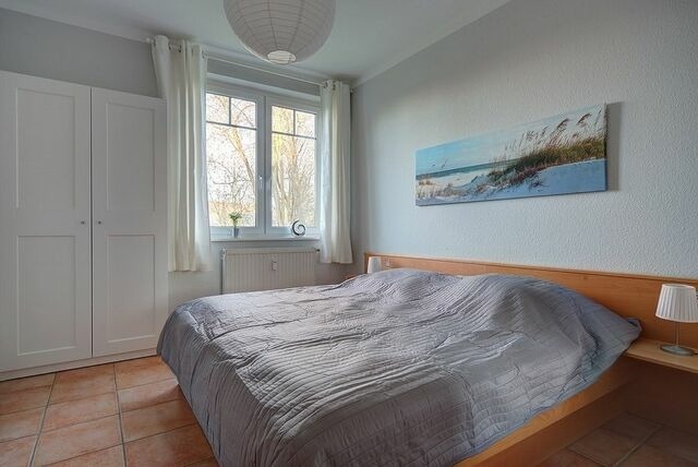 Ferienwohnung in Beckerwitz - MeerZeit - S&uuml;nnenkieker WE4 - ABC287 - nur Ferieng&auml;ste! - Bild 9