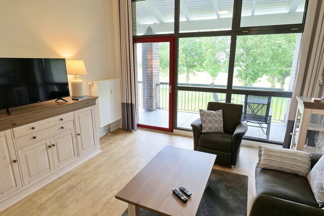 Ferienwohnung in Hohen Wieschendorf - Golfnest am Meer No. 24 - Aurora Vista - ABC550 - Bild 5