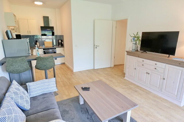 Ferienwohnung in Hohen Wieschendorf - Golfnest am Meer No. 24 - Aurora Vista - ABC550 - Bild 7