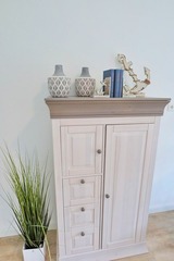 Ferienwohnung in Hohen Wieschendorf - Golfnest am Meer No. 24 - Aurora Vista - ABC550 - Bild 13