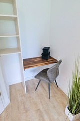 Ferienwohnung in Hohen Wieschendorf - Golfnest am Meer No. 24 - Aurora Vista - ABC550 - Bild 14