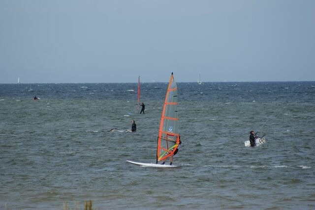 Ferienwohnung in Hohen Wieschendorf - Golfnest am Meer No. 24 - Aurora Vista - ABC550 - Bild 21