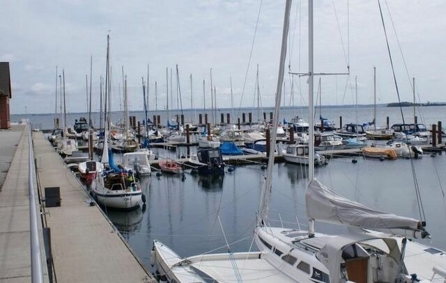 Ferienwohnung in Hohen Wieschendorf - Golfnest am Meer No. 24 - Aurora Vista - ABC550 - Bild 22