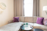 Ferienwohnung in Sellin - Villa Meeresgruss FeWo 6 - Bild 3