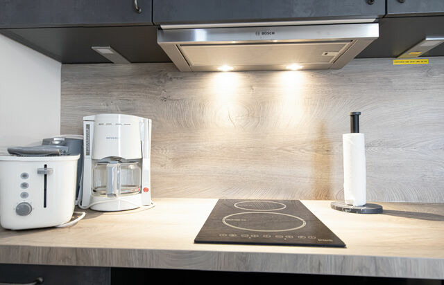 Ferienwohnung in Sellin - Villa Meeresgruss FeWo 6 - Bild 4