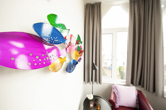 Ferienwohnung in Sellin - Villa Meeresgruss FeWo 6 - Bild 6