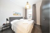 Ferienwohnung in Sellin - Villa Meeresgruss FeWo 6 - Bild 9