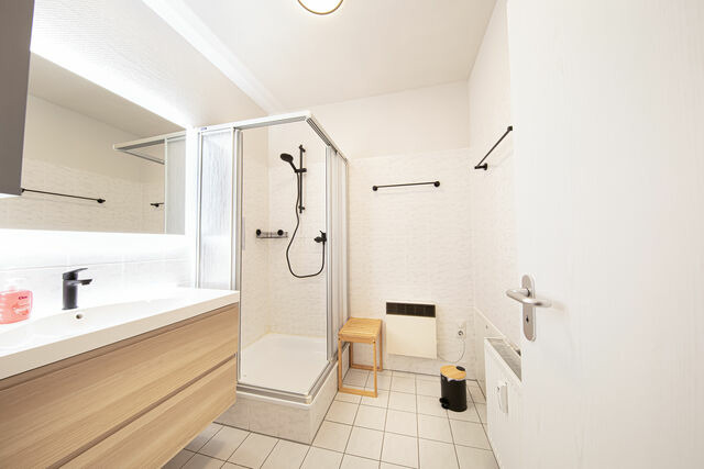 Ferienwohnung in Sellin - Villa Meeresgruss FeWo 6 - Bild 10
