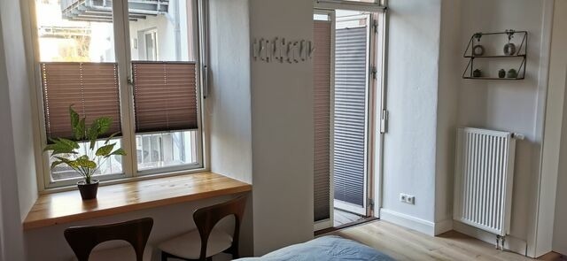 Ferienwohnung in Wismar - Stadtflair Wismar - ABC440 - Bild 3