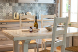 Ferienwohnung in Sellin - Haus am Meer FeWo Storchennest - Bild 10