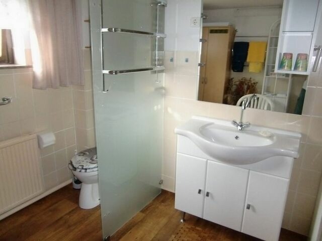 Ferienwohnung in Wismar - Blick Wismarer Bucht - ABC51 - Bild 8