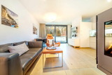 Ferienwohnung in Sellin - Strandvilla Nordlicht - Bild 3