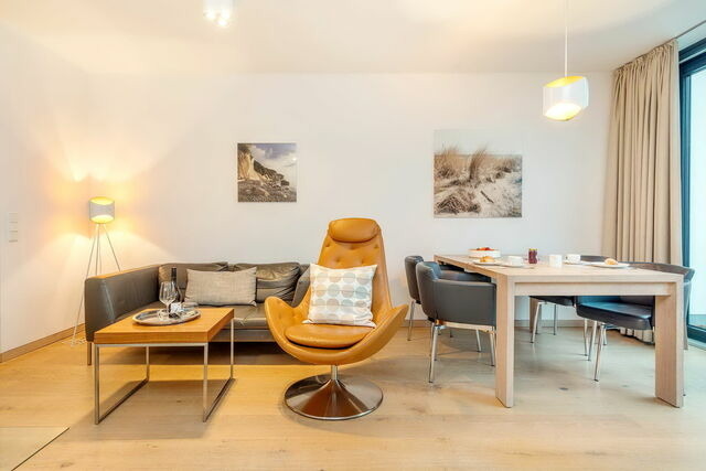 Ferienwohnung in Sellin - Strandvilla Nordlicht - Bild 6