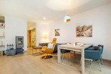 Ferienwohnung in Sellin - Strandvilla Nordlicht - Bild 7