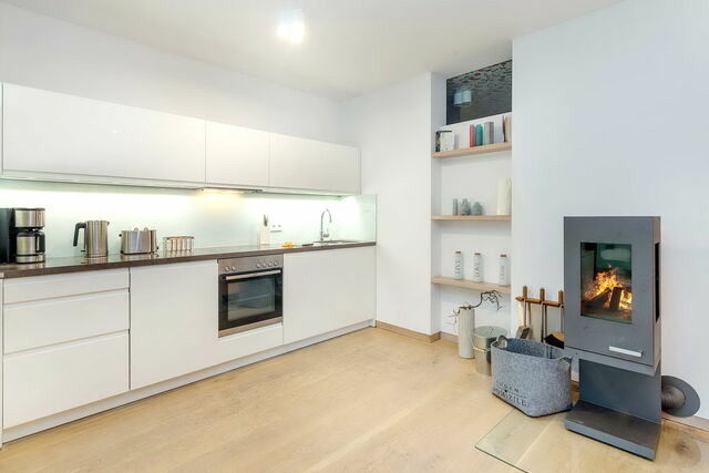 Ferienwohnung in Sellin - Strandvilla Nordlicht - Bild 8