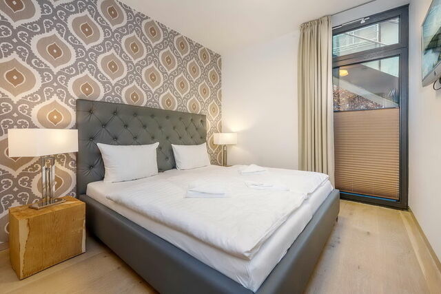 Ferienwohnung in Sellin - Strandvilla Nordlicht - Bild 10