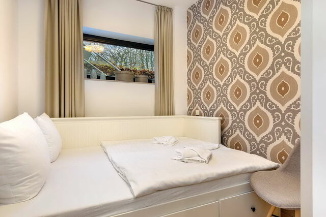 Ferienwohnung in Sellin - Strandvilla Nordlicht - Bild 13