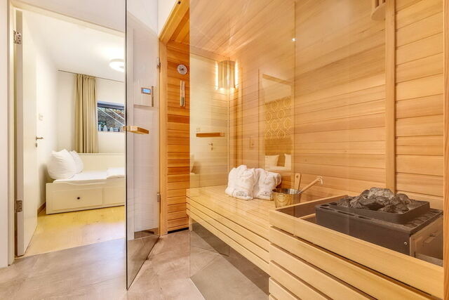 Ferienwohnung in Sellin - Strandvilla Nordlicht - Bild 17