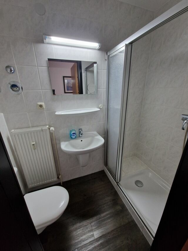 Ferienwohnung in Hohen Wieschendorf - Apartment 312 Meerblick - ABC312 - Bild 7