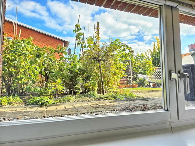 Ferienwohnung in Wismar - UnterDeck 2 Wismar Souterrain -ABC611 - Bild 6