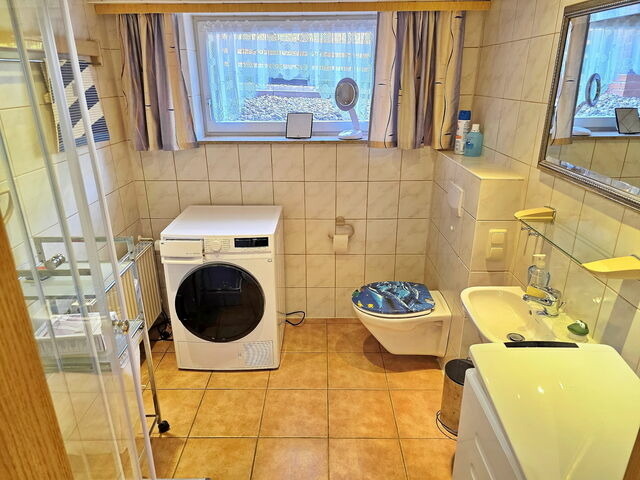 Ferienwohnung in Wismar - UnterDeck 2 Wismar Souterrain -ABC611 - Bild 11