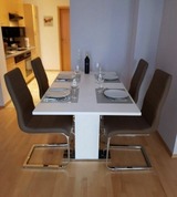 Ferienwohnung in Wismar - Strandgut - ABC201 - Bild 7