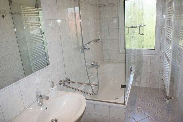 Ferienwohnung in Wismar - Strandgut - ABC201 - Bild 11