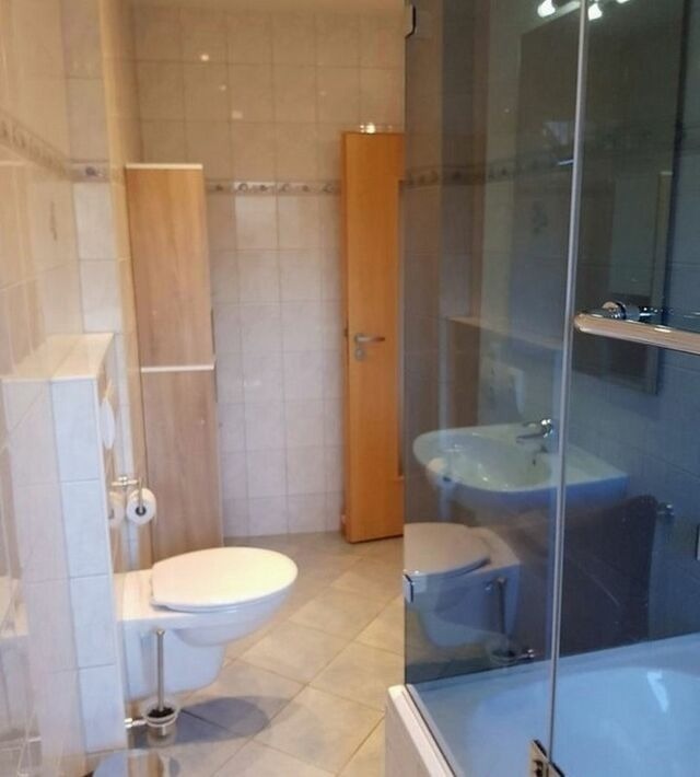 Ferienwohnung in Wismar - Strandgut - ABC201 - Bild 12