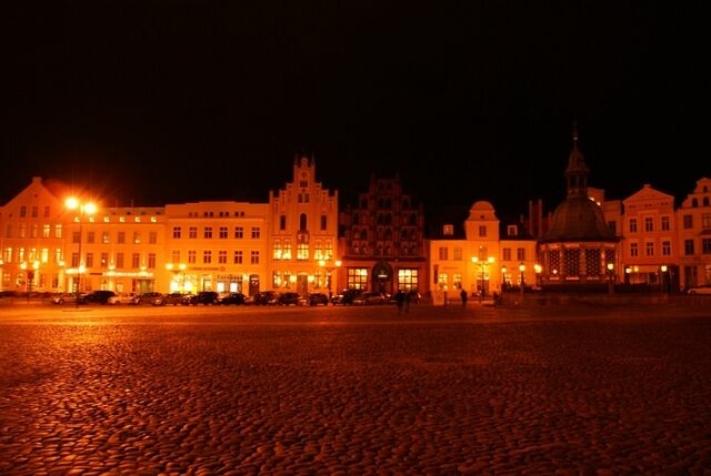 Ferienwohnung in Wismar - Strandgut - ABC201 - Bild 20