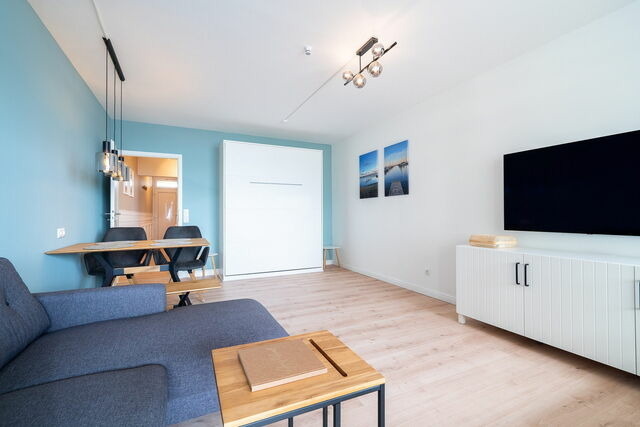 Ferienwohnung in Gr&ouml;mitz - Gr&ouml;mitz-Center Whg. 15 - Bild 7