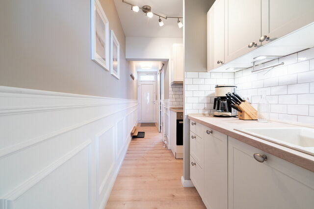 Ferienwohnung in Gr&ouml;mitz - Gr&ouml;mitz-Center Whg. 15 - Bild 13