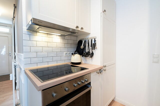 Ferienwohnung in Gr&ouml;mitz - Gr&ouml;mitz-Center Whg. 15 - Bild 17