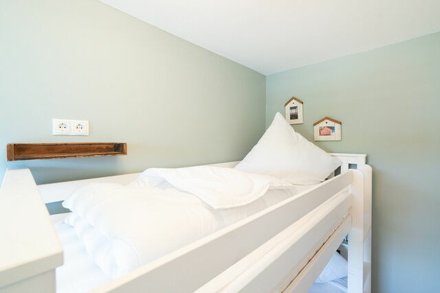 Ferienwohnung in Gr&ouml;mitz - Gr&ouml;mitz-Center Whg. 15 - Bild 18