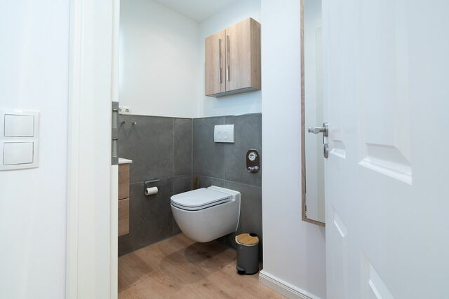 Ferienwohnung in Gr&ouml;mitz - Gr&ouml;mitz-Center Whg. 15 - Bild 24