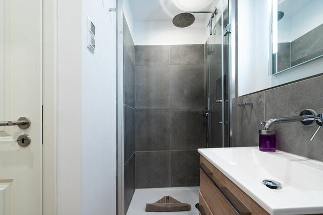 Ferienwohnung in Gr&ouml;mitz - Gr&ouml;mitz-Center Whg. 15 - Bild 25