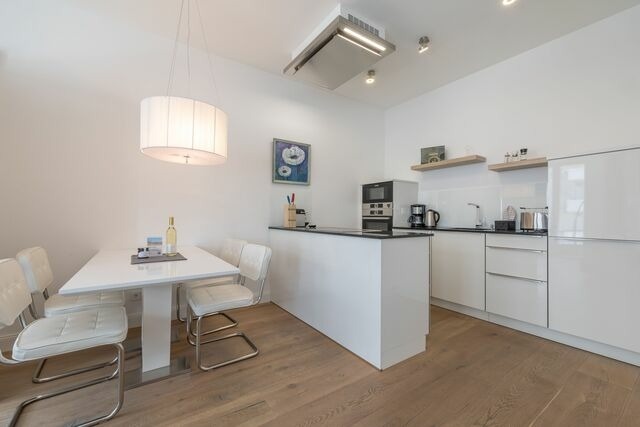 Ferienwohnung in Sellin - FIRST Ostseebrise - Bild 9