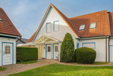 Ferienwohnung in Gr&ouml;mitz - L&uuml;becker Str. 8 Whg. 3 - Bild 1