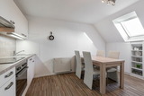 Ferienwohnung in Gr&ouml;mitz - L&uuml;becker Str. 8 Whg. 3 - Bild 5