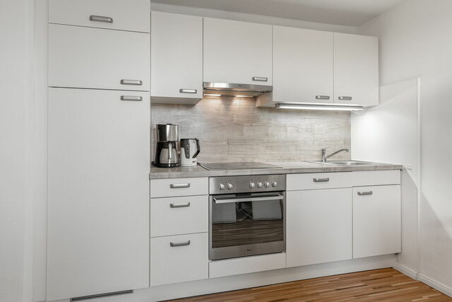 Ferienwohnung in Gr&ouml;mitz - L&uuml;becker Str. 8 Whg. 3 - Bild 6