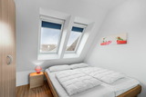 Ferienwohnung in Gr&ouml;mitz - L&uuml;becker Str. 8 Whg. 3 - Bild 10