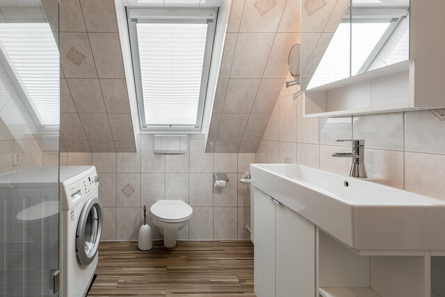 Ferienwohnung in Gr&ouml;mitz - L&uuml;becker Str. 8 Whg. 3 - Bild 15