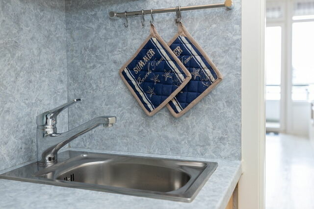 Ferienwohnung in Gr&ouml;mitz - Gr&ouml;mitz Center Whg. 11 - Bild 14