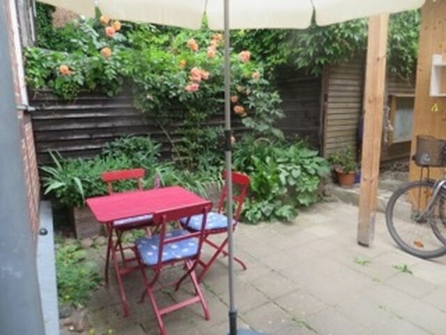 Ferienwohnung in Wismar - Isensee - ABC322 - Bild 3