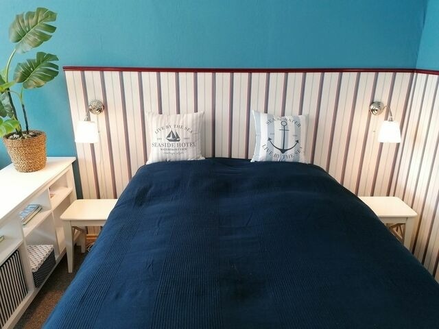 Ferienwohnung in Wismar - Isensee - ABC322 - Bild 6