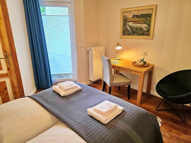 Ferienwohnung in Wismar - Altstadttraum Wismar - ABC610 - Bild 10