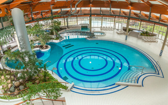 Ferienwohnung in Sellin - Villa Meeresgruss FeWo 8 - Bild 17