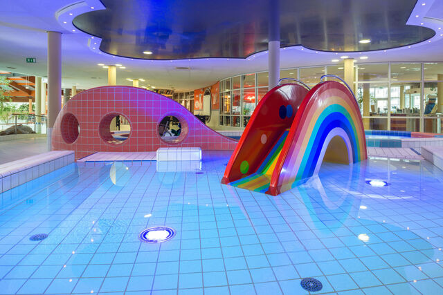 Ferienwohnung in Sellin - Villa Meeresgruss FeWo 8 - Bild 18