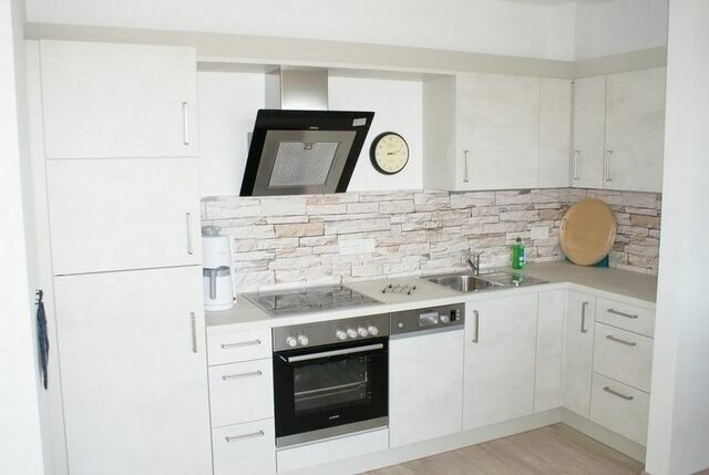 Ferienwohnung in Wismar - Lotsenhus WIS003 - ABC128 - Bild 7