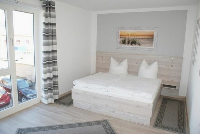 Ferienwohnung in Wismar - Lotsenhus WIS003 - ABC128 - Bild 10