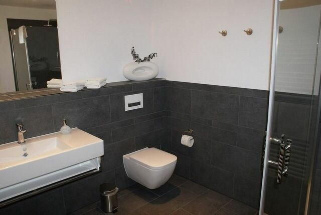 Ferienwohnung in Wismar - Lotsenhus WIS003 - ABC128 - Bild 12